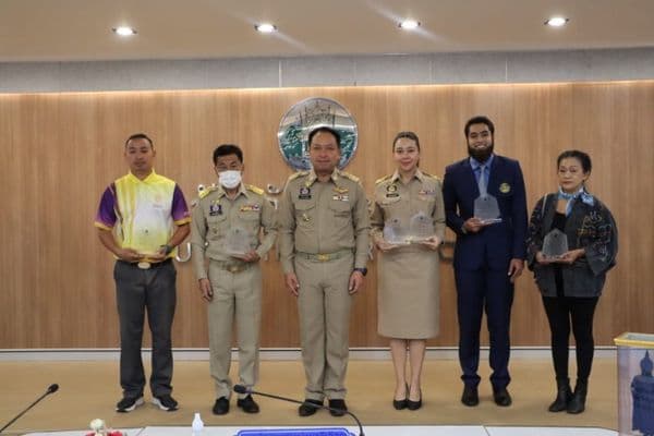 ภาพประกอบข่าว ลำดับที่ 4 จาก ร่วมประชุมคณะกรมการจังหวัดและหัวหน้าส่วนราชการจังหวัดอุทัยธานี ครั้งที่ 12/2566