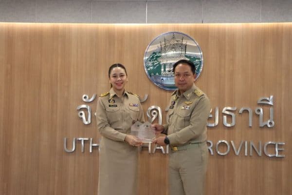 ภาพประกอบข่าว ลำดับที่ 3 จาก ร่วมประชุมคณะกรมการจังหวัดและหัวหน้าส่วนราชการจังหวัดอุทัยธานี ครั้งที่ 12/2566
