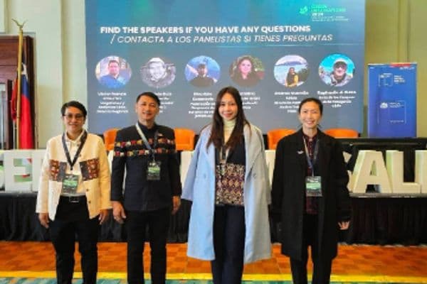 ภาพประกอบข่าว ลำดับที่ 2 จาก รับรางวัล Top 100 Green Destinations 2024