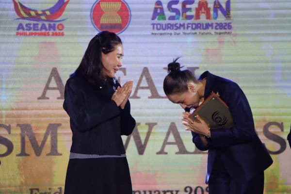 ภาพประกอบข่าว ลำดับที่ 5 จาก "เทศบาลเมืองอุทัยธานี" ได้รับการรับรองมาตรฐาน "เมืองท่องเที่ยวสะอาดระดับอาเซียน" (ASEAN Clean Tourist City Standard)