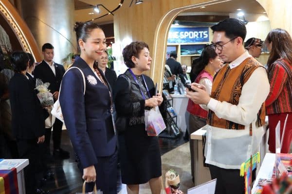 ภาพประกอบข่าว ลำดับที่ 14 จาก "เทศบาลเมืองอุทัยธานี" ได้รับการรับรองมาตรฐาน "เมืองท่องเที่ยวสะอาดระดับอาเซียน" (ASEAN Clean Tourist City Standard)