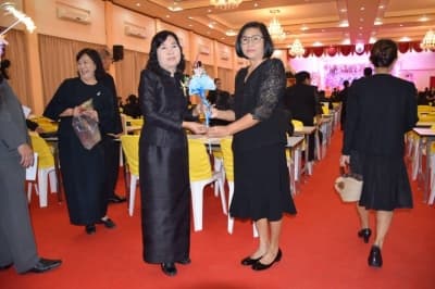 ภาพประกอบข่าว ลำดับที่ 2 จาก วันครู ประจำปี 2560