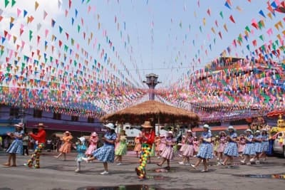 ภาพประกอบข่าว ลำดับที่ 31 จาก กิจกรรมประเพณีสงกรานต์ประจำปี 2561