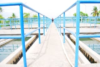 สถานีจ่ายน้ำประปาเทศบาลเมืองอุทัยธานี