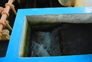 สถานีจ่ายน้ำประปาเทศบาลเมืองอุทัยธานี