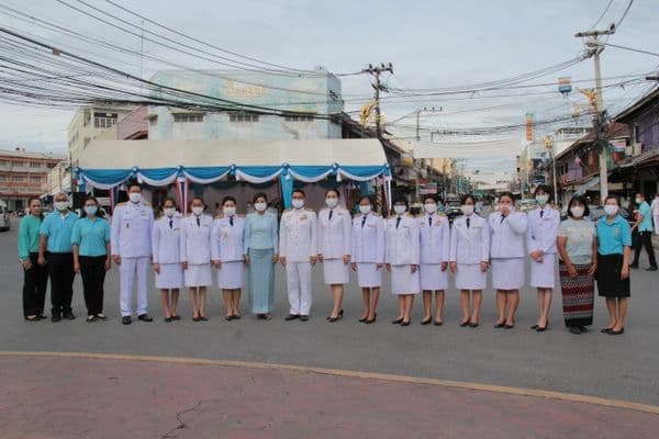 ภาพประกอบข่าว ลำดับที่ 2 จาก 12 สิงหาคม 2563
