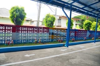 โรงเรียนเทศบาลบ้านปากกะบาด