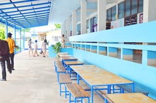 โรงเรียนเทศบาลบ้านปากกะบาด