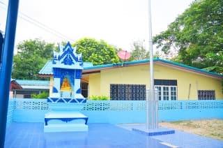 โรงเรียนเทศบาลบ้านปากกะบาด