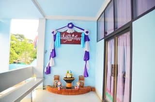โรงเรียนเทศบาลบ้านปากกะบาด
