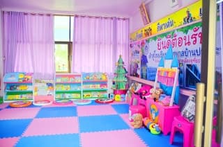 โรงเรียนเทศบาลบ้านปากกะบาด