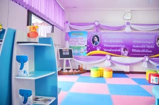โรงเรียนเทศบาลบ้านปากกะบาด
