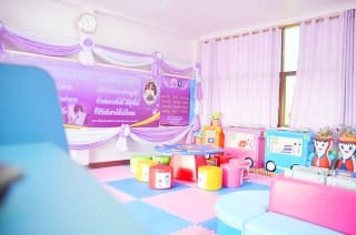 โรงเรียนเทศบาลบ้านปากกะบาด
