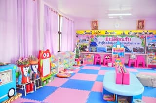 โรงเรียนเทศบาลบ้านปากกะบาด