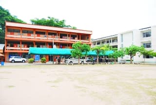 โรงเรียนชุมชนเทศบาลวัดมณีสถิตย์