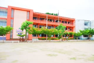 โรงเรียนชุมชนเทศบาลวัดมณีสถิตย์