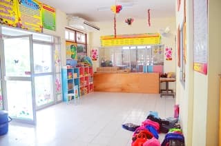 ศูนย์พัฒนาเด็กเล็กเทศบาลเมืองอุทัยธานี