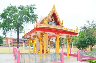 วัดมณีสถิตกปิฎฐาราม