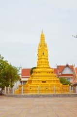 วัดมณีสถิตกปิฎฐาราม