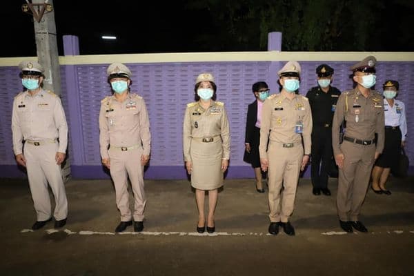 ภาพประกอบข่าว ลำดับที่ 1 จาก เฝ้าฯ รับเสด็จสมเด็จพระกนิษฐาธิราชเจ้า