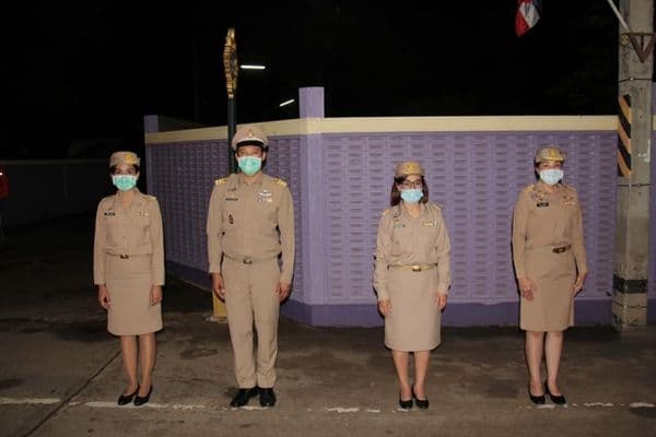 ภาพประกอบข่าว ลำดับที่ 2 จาก เฝ้าฯ รับเสด็จสมเด็จพระกนิษฐาธิราชเจ้า