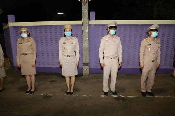 ภาพประกอบข่าว ลำดับที่ 4 จาก เฝ้าฯ รับเสด็จสมเด็จพระกนิษฐาธิราชเจ้า