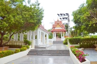 วัดสังกัสรัตนคีรี