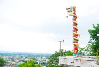 วัดสังกัสรัตนคีรี