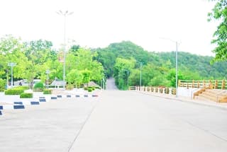 วัดสังกัสรัตนคีรี
