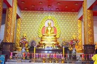 วัดสังกัสรัตนคีรี