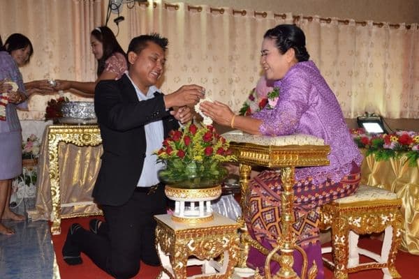ภาพประกอบข่าว ลำดับที่ 23 จาก ร่วมงานมุฑิตาจิต คุณครูเนาวรัตน์ ชินชูศักดิ์ ครูโรงเรียนเทศบาลบ้านปากกะบาด