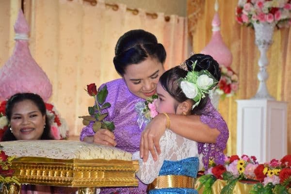 ภาพประกอบข่าว ลำดับที่ 31 จาก ร่วมงานมุฑิตาจิต คุณครูเนาวรัตน์ ชินชูศักดิ์ ครูโรงเรียนเทศบาลบ้านปากกะบาด