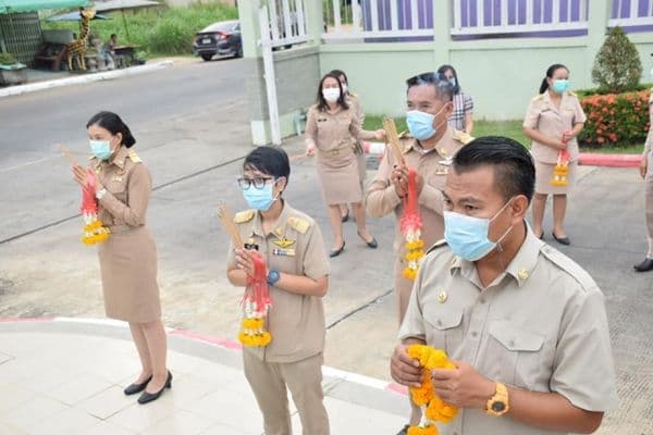 ภาพประกอบข่าว ลำดับที่ 3 จาก วันเทศบาล
