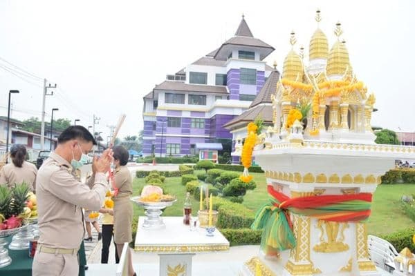 ภาพประกอบข่าว ลำดับที่ 4 จาก วันเทศบาล