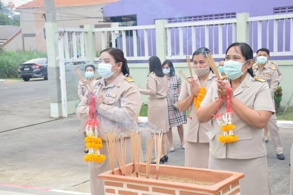 ภาพประกอบข่าว ลำดับที่ 5 จาก วันเทศบาล