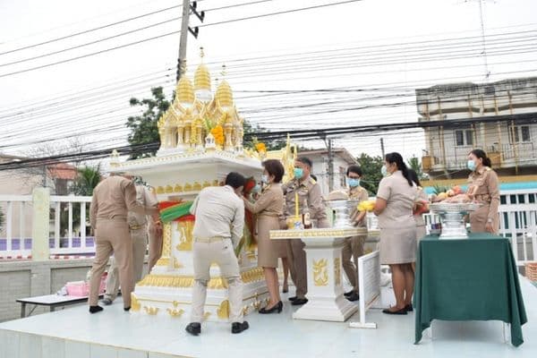 ภาพประกอบข่าว ลำดับที่ 7 จาก วันเทศบาล