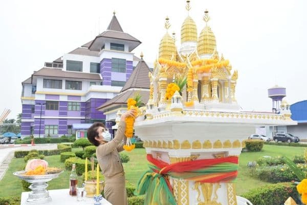 ภาพประกอบข่าว ลำดับที่ 8 จาก วันเทศบาล
