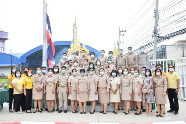 ภาพประกอบข่าว ลำดับที่ 9 จาก วันเทศบาล