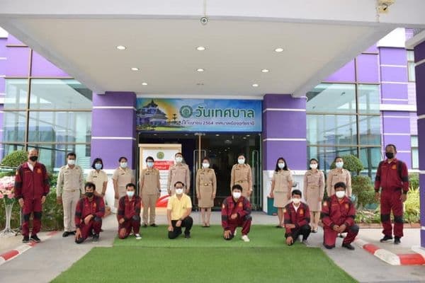 ภาพประกอบข่าว ลำดับที่ 14 จาก วันเทศบาล