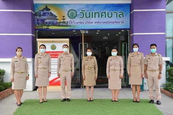 ภาพประกอบข่าว ลำดับที่ 18 จาก วันเทศบาล
