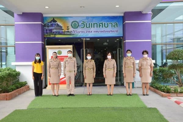 ภาพประกอบข่าว ลำดับที่ 21 จาก วันเทศบาล
