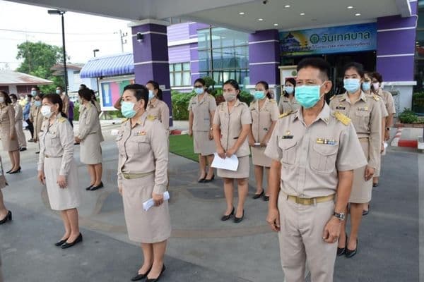 ภาพประกอบข่าว ลำดับที่ 22 จาก วันเทศบาล