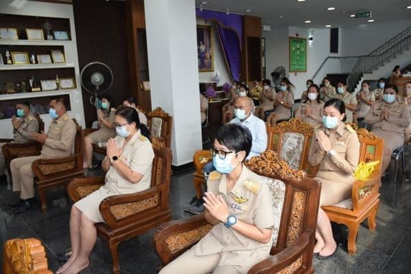 ภาพประกอบข่าว ลำดับที่ 23 จาก วันเทศบาล