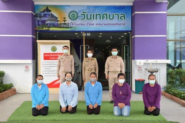 ภาพประกอบข่าว ลำดับที่ 25 จาก วันเทศบาล