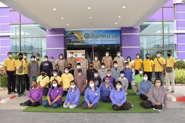 ภาพประกอบข่าว ลำดับที่ 26 จาก วันเทศบาล