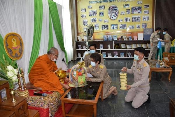 ภาพประกอบข่าว ลำดับที่ 29 จาก วันเทศบาล