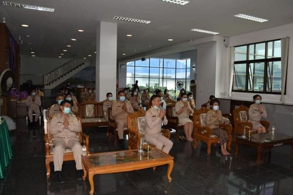 ภาพประกอบข่าว ลำดับที่ 31 จาก วันเทศบาล