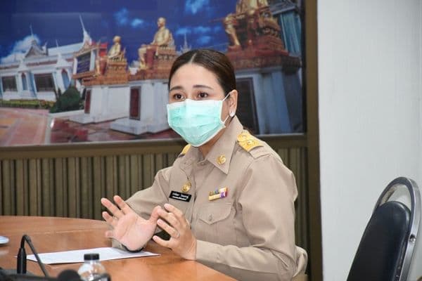 ภาพประกอบข่าว ลำดับที่ 3 จาก ร่วมประชุมเพื่อคัดเลือกผู้แทนจังหวัดฯ กรรมการเงินทุนส่งเสริมกิจการเทศบาลภาคเหนือ และได้รับคัดเลือกเป็นตัวแทนจังหวัดอุทัยธานี