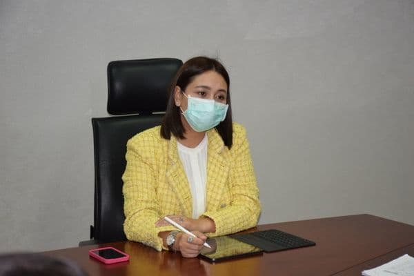 ภาพประกอบข่าว ลำดับที่ 3 จาก ประชุมคณะผู้บริหารโรงเรียนสังกัดเทศบาลเมืองอุทัยธานี เพื่อมอบแนวทางและนโยบายการเตรียมตัวก่อนเปิดเรียน