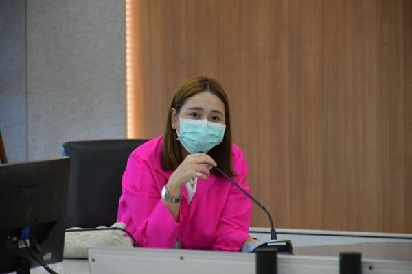 ภาพประกอบข่าว ลำดับที่ 1 จาก ร่วมประชุมคณะกรรมการ POC จังหวัดอุทัยธานี กรณีโรคติดเชื้อไวรัสโคโรนา 2019 (COVID-19)